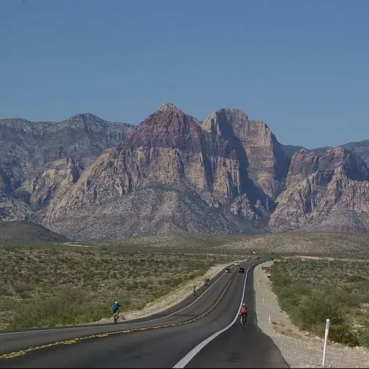 Is Red Rock Scenic Drive Worth It?