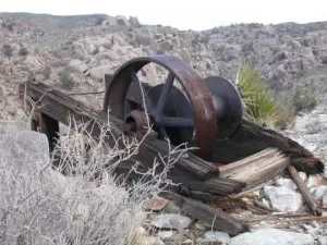 What Did They Mine in Joshua Tree? A Look Into the Area's Mining History