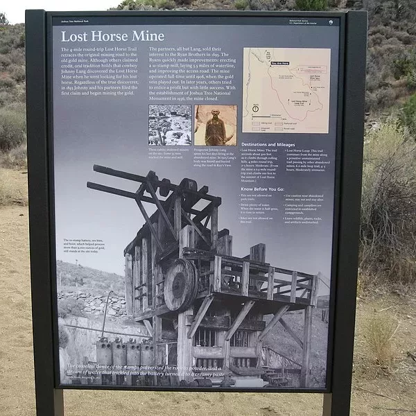 What Did They Mine in Joshua Tree? A Look Into the Area's Mining History