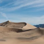 How to Prepare for a Visit to Kelso Dunes