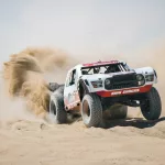 Epic Off-Roading Destinations in the Mojave Desert