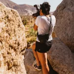 How to Take Stunning Photos in the Desert