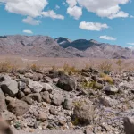 Explore the Stunning Hole-in-the-Wall in Mojave National Preserve