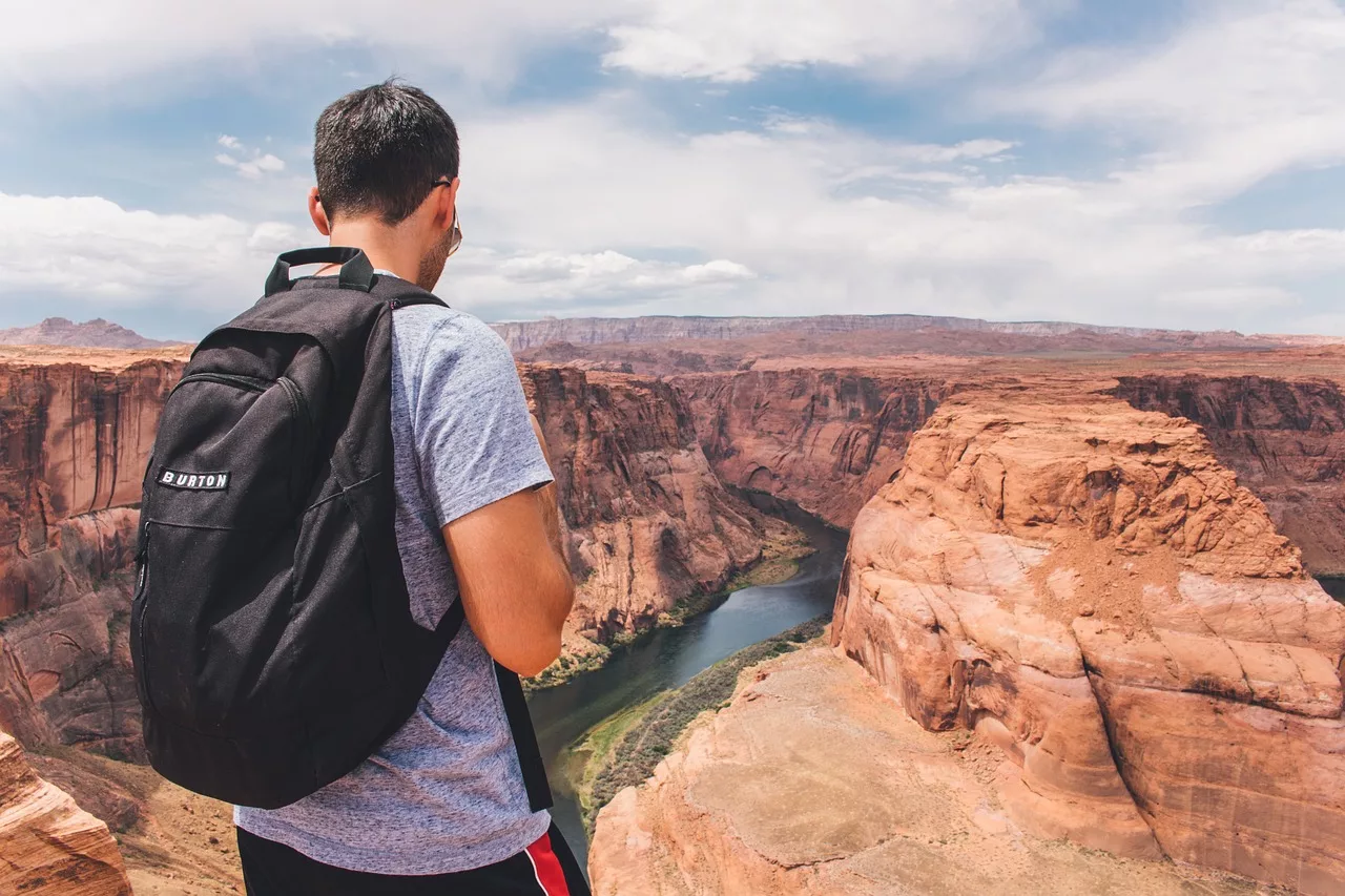 Best Sunscreen for Desert Hiking